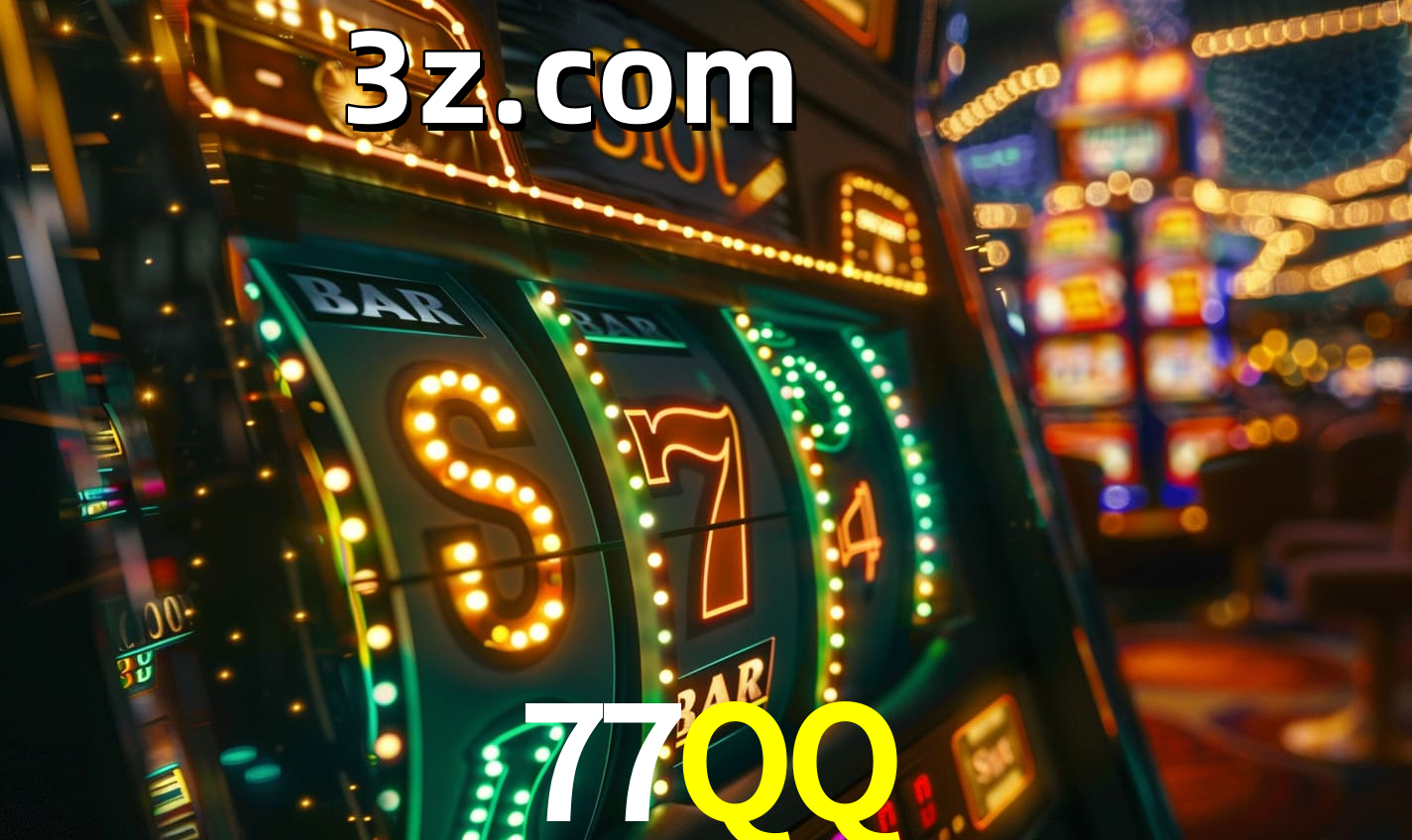 Melhores Jogos de Slots no 77QQ 🍀
