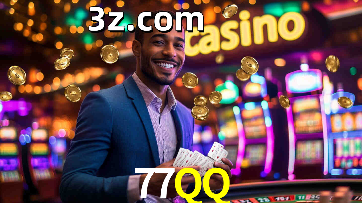 Melhores Jogos de Slots no 77QQ 🍀