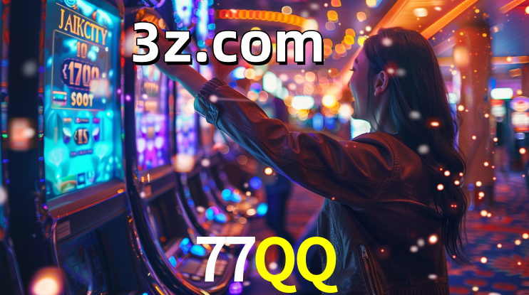 Melhores Jogos de Slots no 77QQ 🍀