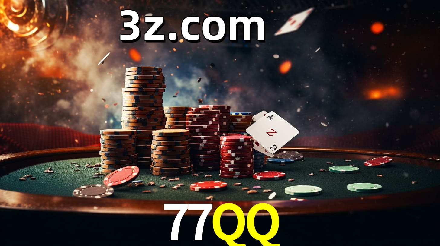 Melhores Jogos de Slots no 77QQ 🍀