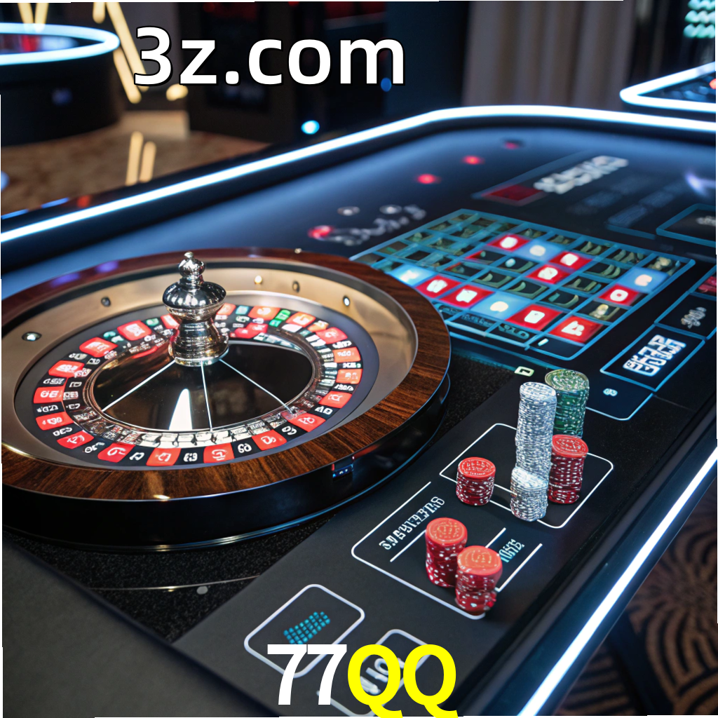Melhores Jogos de Slots no 77QQ 🍀
