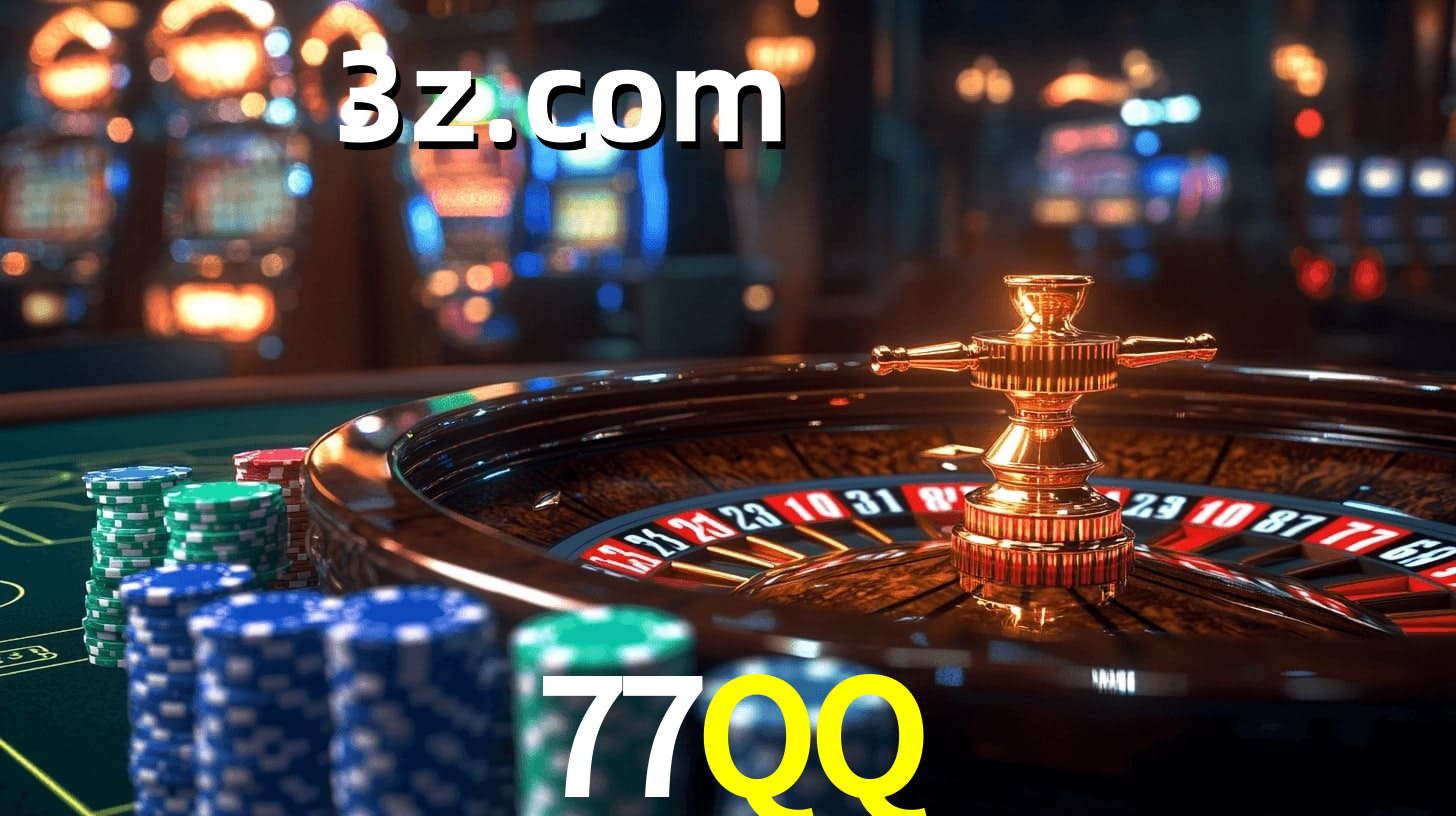 Melhores Jogos de Slots no 77QQ 🍀